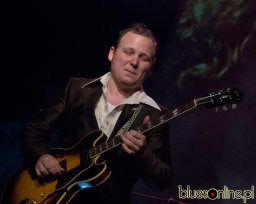 Jimmy Bowskill at Bluestracje 2013 (5)